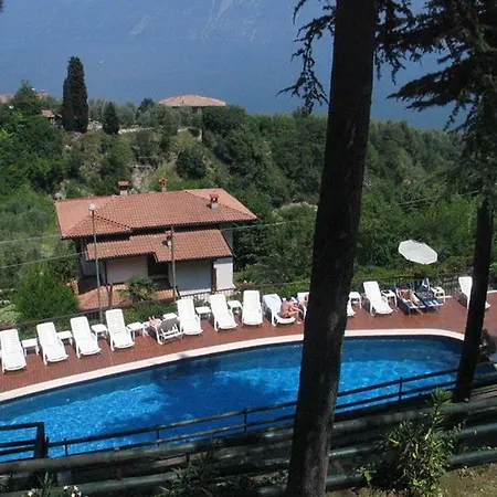 Apto. Oasi Hotel Limone sul Garda